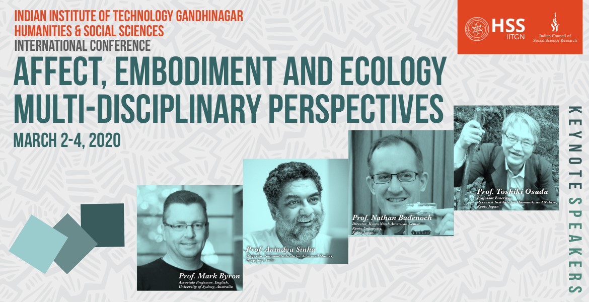 ecology conference