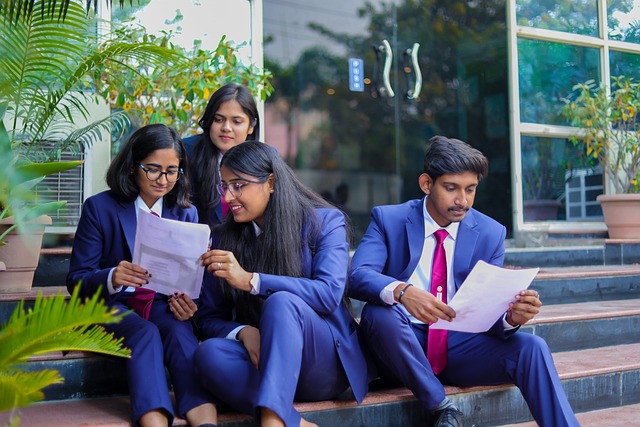 Get MBA admission in Top MBA colleges in India
