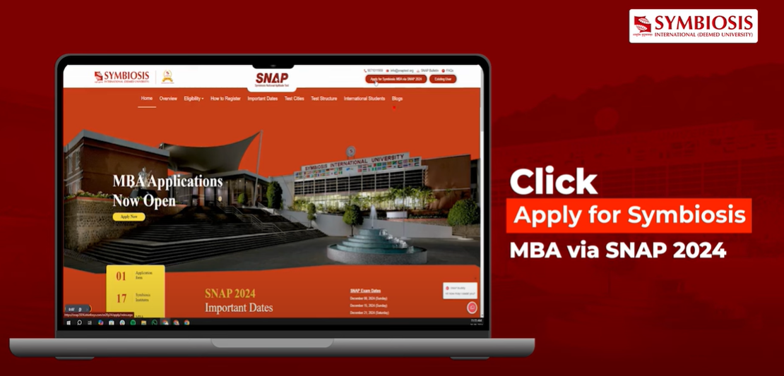 SNAP Results 2024: What’s Next for Aspiring Students?