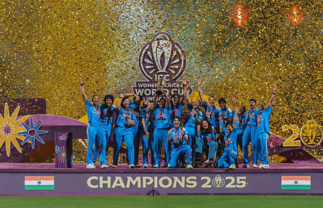 womens world cup 2025