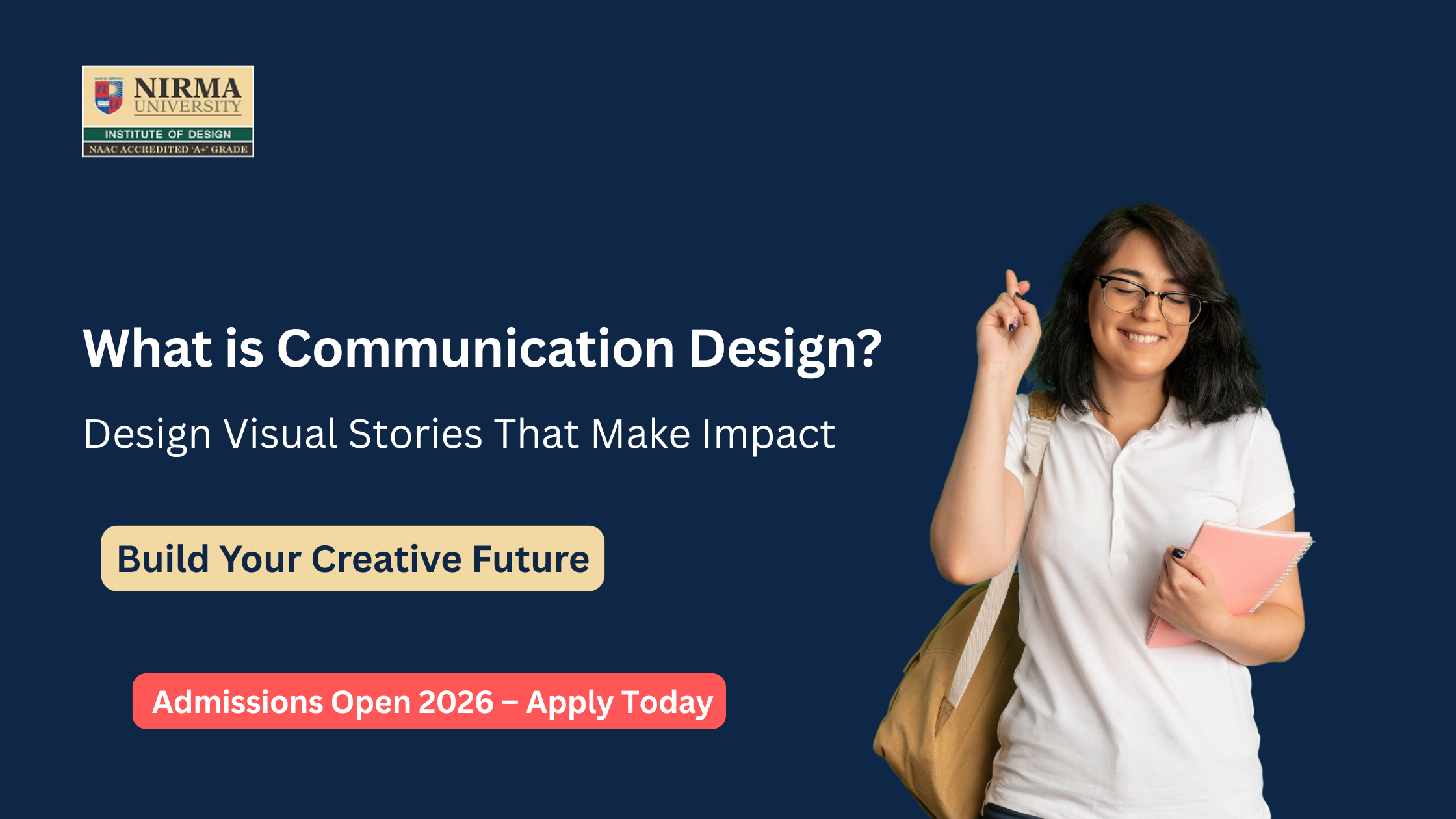 What is Communication Design? Career Scope and Industry Demand