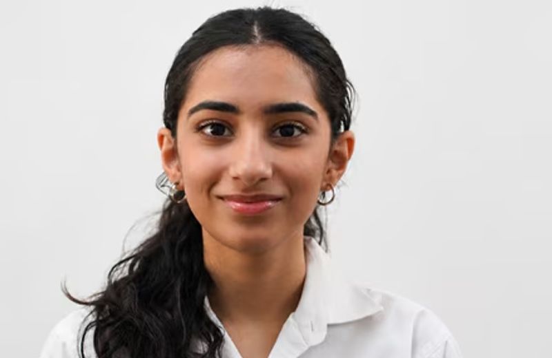 Devina Gahlot