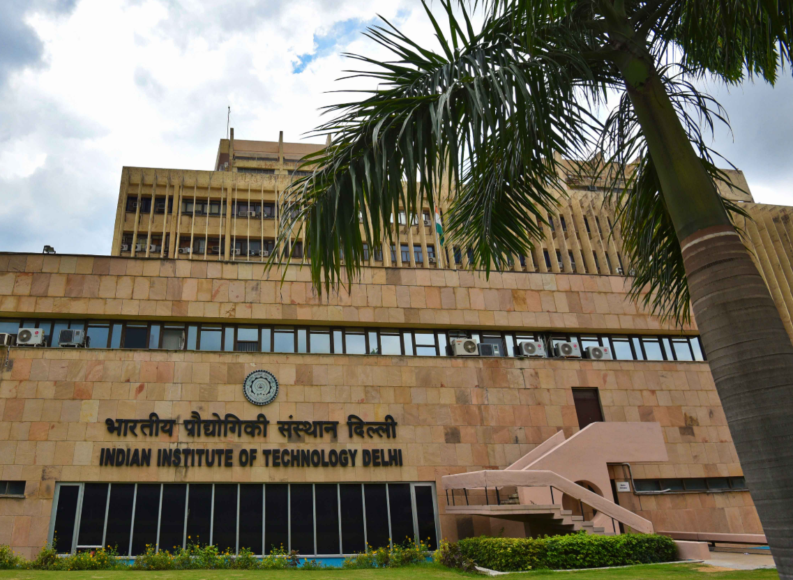 IIT Delhi Stays India’s No. 1, IIT Bombay Slips to 134: QS World University Rankings 2027