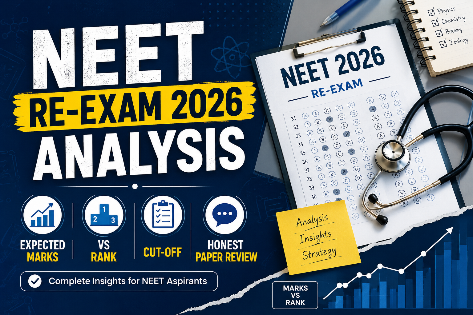 NEET Re-Exam 2026
