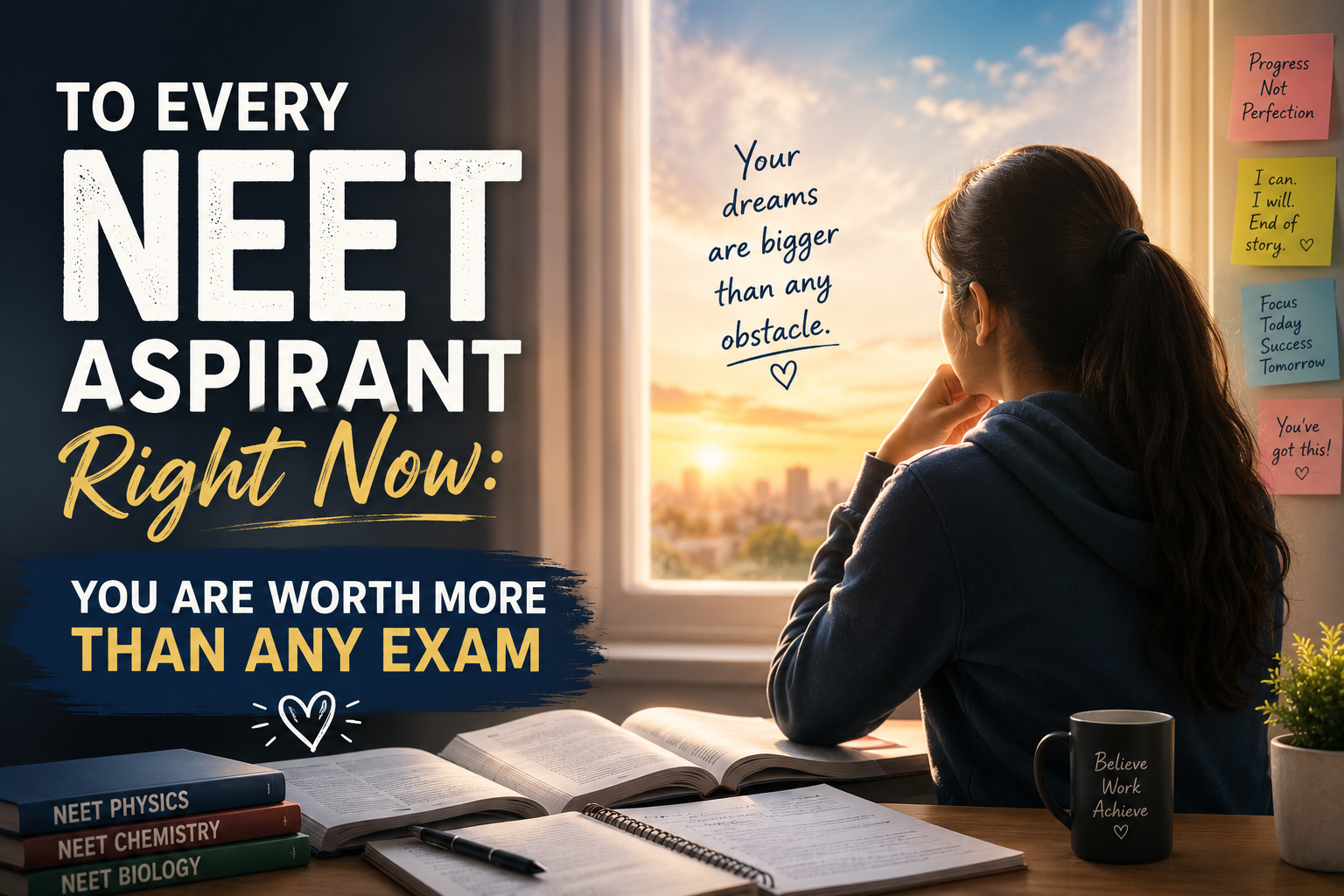 neet aspirants