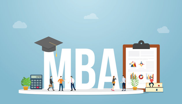 MBA